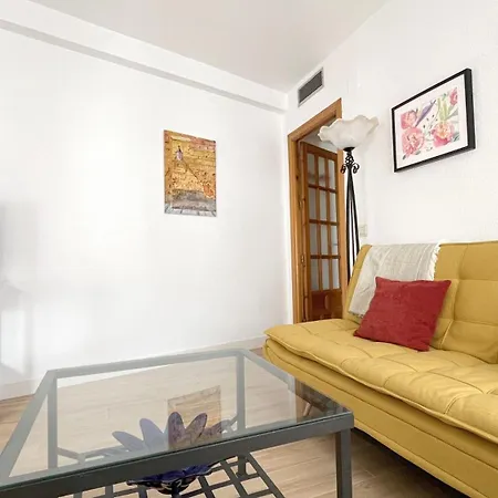 El Patio De Wallada *