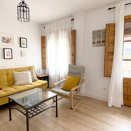 El Patio De Wallada *