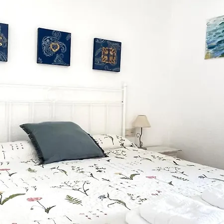 El Patio De Wallada * Córdova