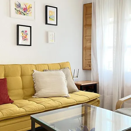 El Patio De Wallada *