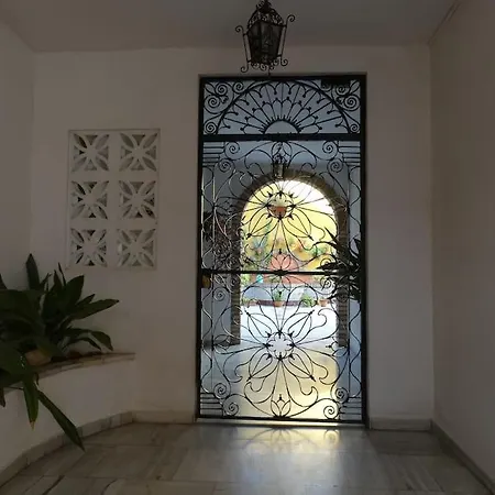 El Patio De Wallada * Κόρδοβα