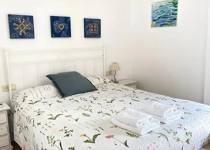 El Patio De Wallada Apartamento Córdova