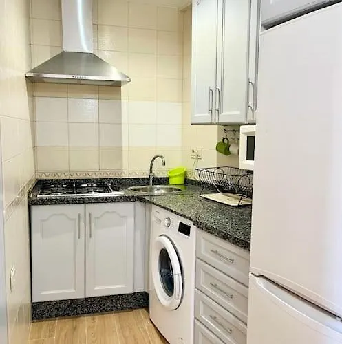 Διαμέρισμα El Patio De Wallada