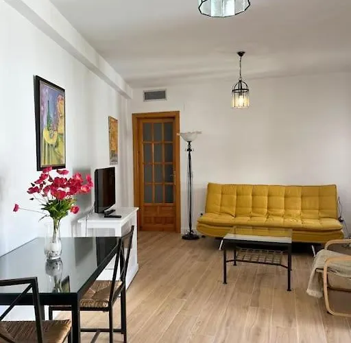 El Patio De Wallada Διαμέρισμα