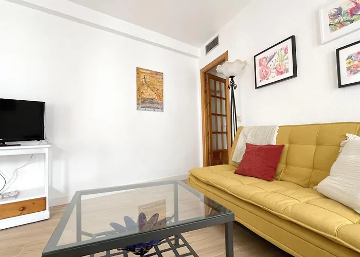 El Patio De Wallada *