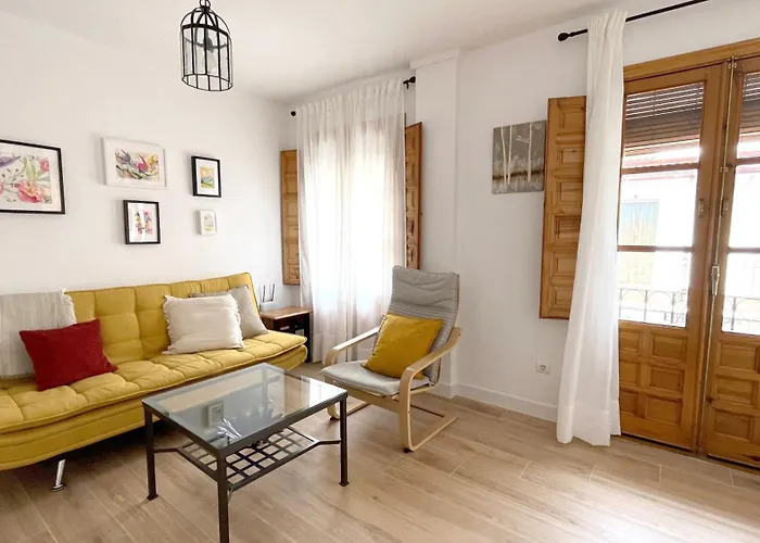 El Patio De Wallada *