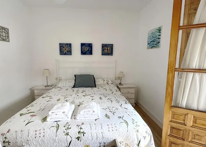 El Patio De Wallada Apartamento Córdova