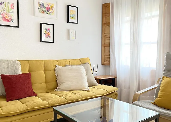 El Patio De Wallada *