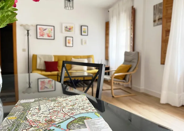 El Patio De Wallada *