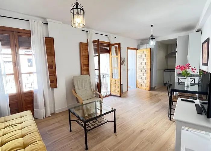 El Patio De Wallada Apartamento *