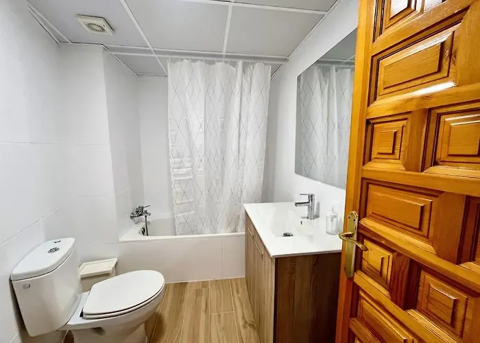 Apartamento El Patio De Wallada Córdova