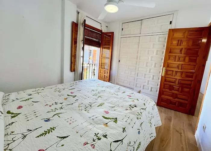 El Patio De Wallada Apartamento Córdova