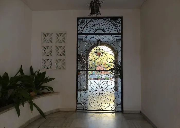 El Patio De Wallada * Córdova