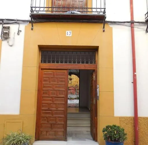 Διαμέρισμα El Patio De Wallada