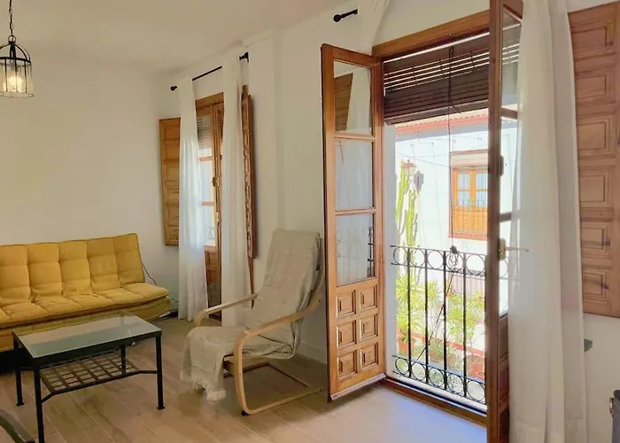 El Patio De Wallada *