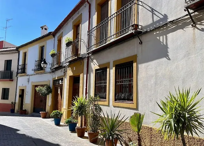 Διαμέρισμα El Patio De Wallada