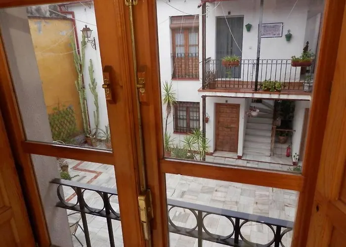 El Patio De Wallada *