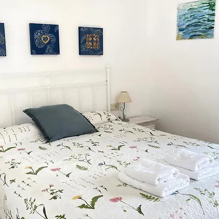 El Patio De Wallada Apartamento Córdoba