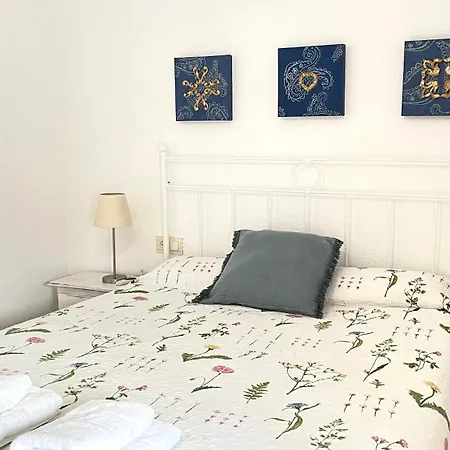 Apartamento El Patio De Wallada Córdoba