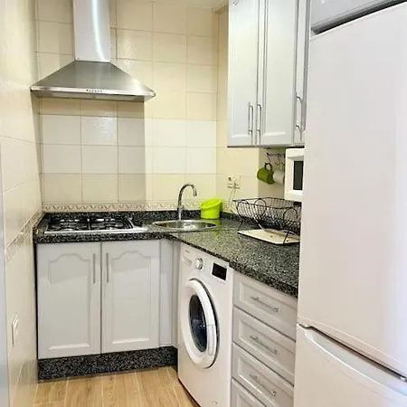 Apartamento El Patio De Wallada