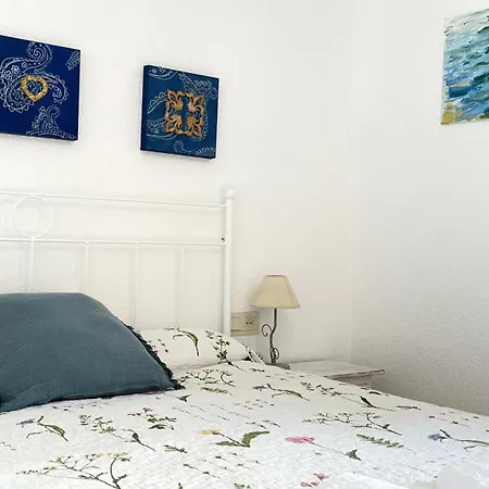 El Patio De Wallada Apartamento Córdoba