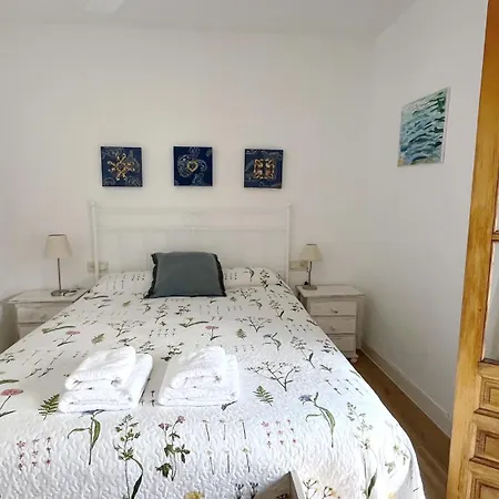 El Patio De Wallada Apartamento Córdoba