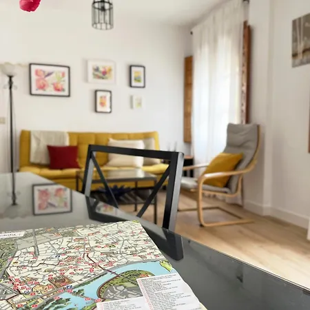 El Patio De Wallada *