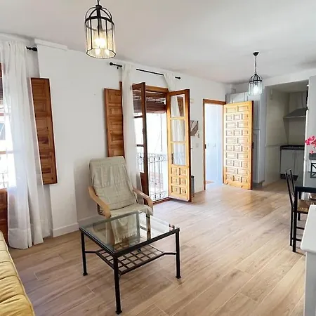 El Patio De Wallada Apartamento *