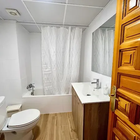 Apartamento El Patio De Wallada Córdoba