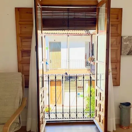 El Patio De Wallada *