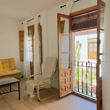 El Patio De Wallada *