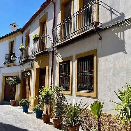 Apartamento El Patio De Wallada