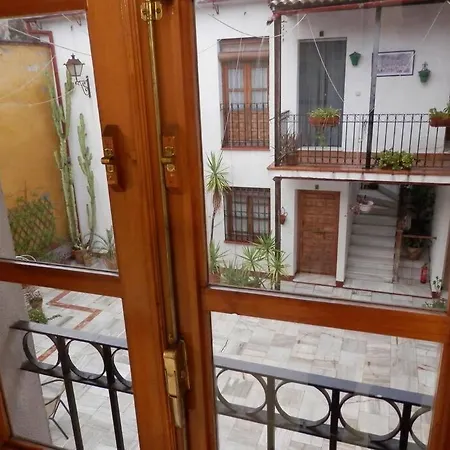 El Patio De Wallada *