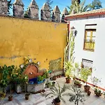 Apartamento El Patio De Wallada Córdova