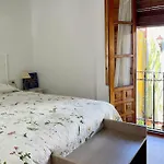 El Patio De Wallada Apartamento