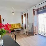 Apartamento El Patio De Wallada *