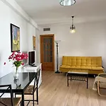El Patio De Wallada Apartamento
