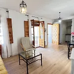 El Patio De Wallada Apartamento *