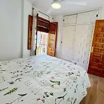 El Patio De Wallada Apartamento Córdova