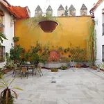 El Patio De Wallada Apartamento