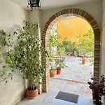 Apartamento El Patio De Wallada Córdova