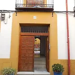 Apartamento El Patio De Wallada