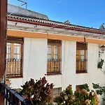 El Patio De Wallada * Córdova