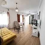 El Patio De Wallada Apartamento Córdova