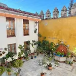 El Patio De Wallada * Córdova