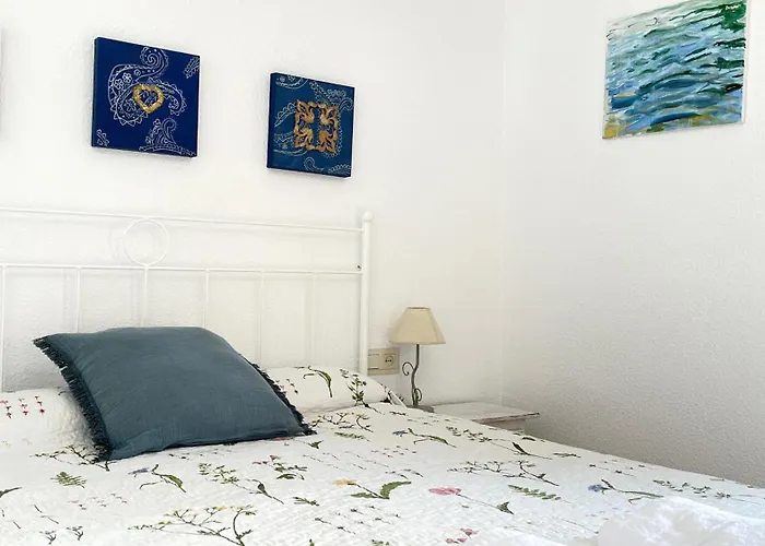 El Patio De Wallada 아파트 코르도바