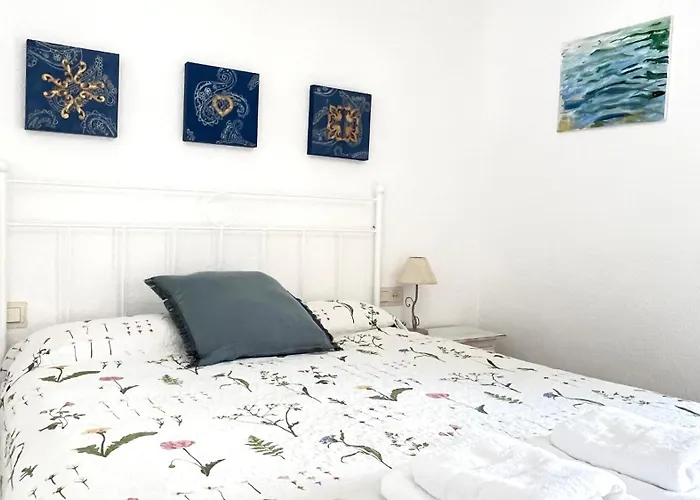 El Patio De Wallada * 코르도바