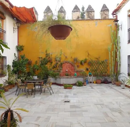 El Patio De Wallada 아파트