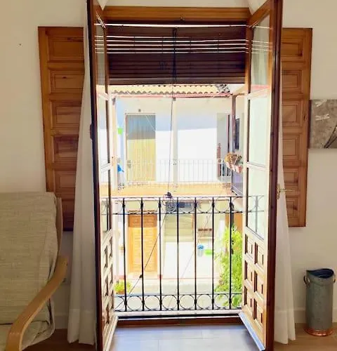 El Patio De Wallada *